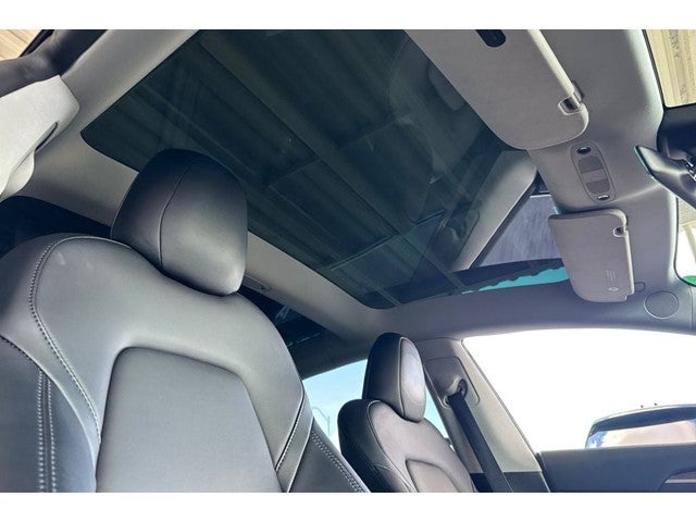 2023 Tesla Model 3 .