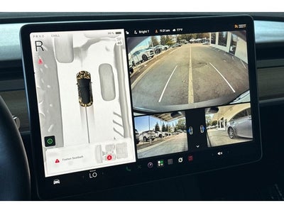 2023 Tesla Model 3 .