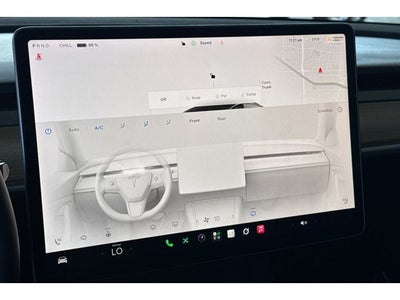 2023 Tesla Model 3 .
