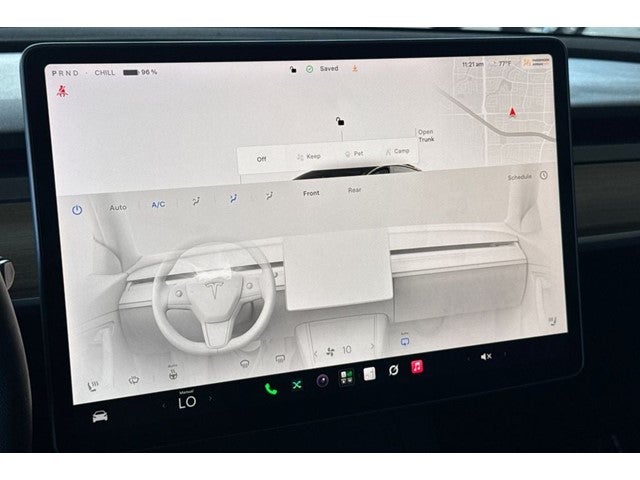 2023 Tesla Model 3 .