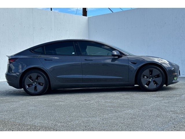 2023 Tesla Model 3 .