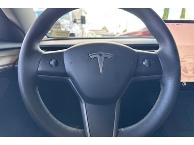 2023 Tesla Model 3 .