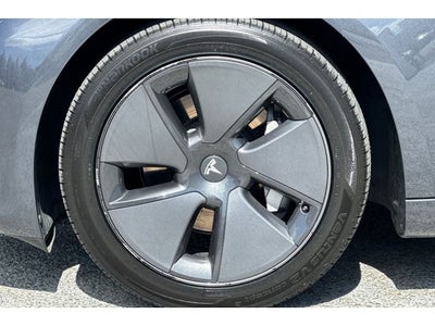 2023 Tesla Model 3 .