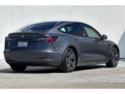 2023 Tesla Model 3 .