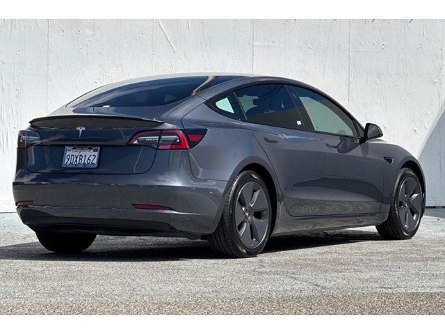 2023 Tesla Model 3 .