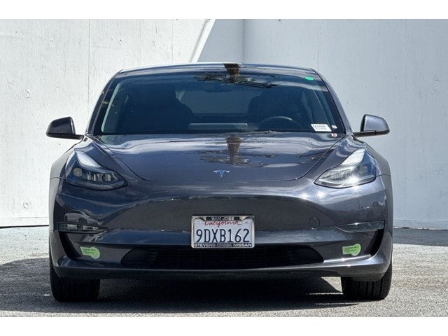 2023 Tesla Model 3 .