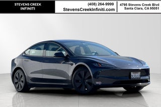 2024 Tesla Model 3 Base