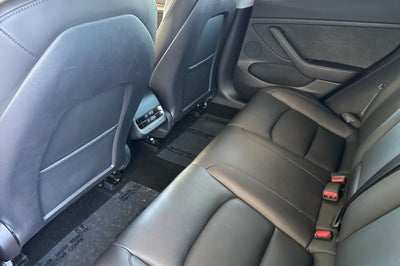 2022 Tesla Model 3 Base