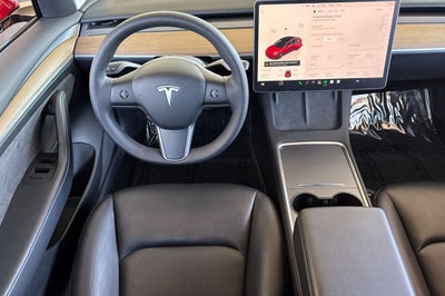 2022 Tesla Model 3 Base
