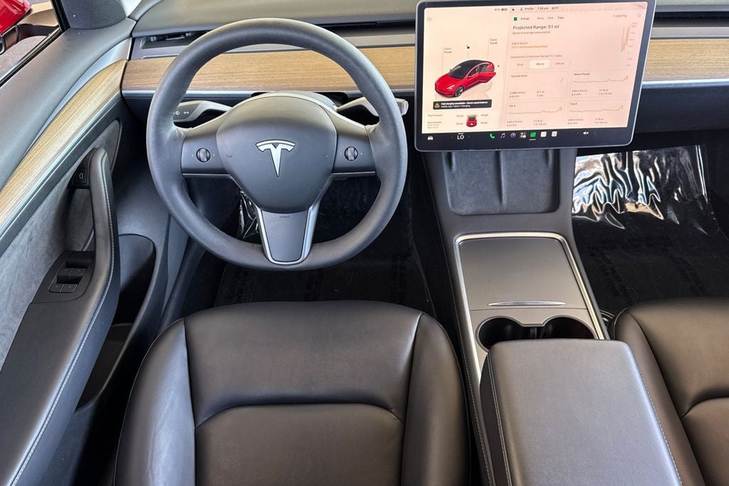 2022 Tesla Model 3 Base