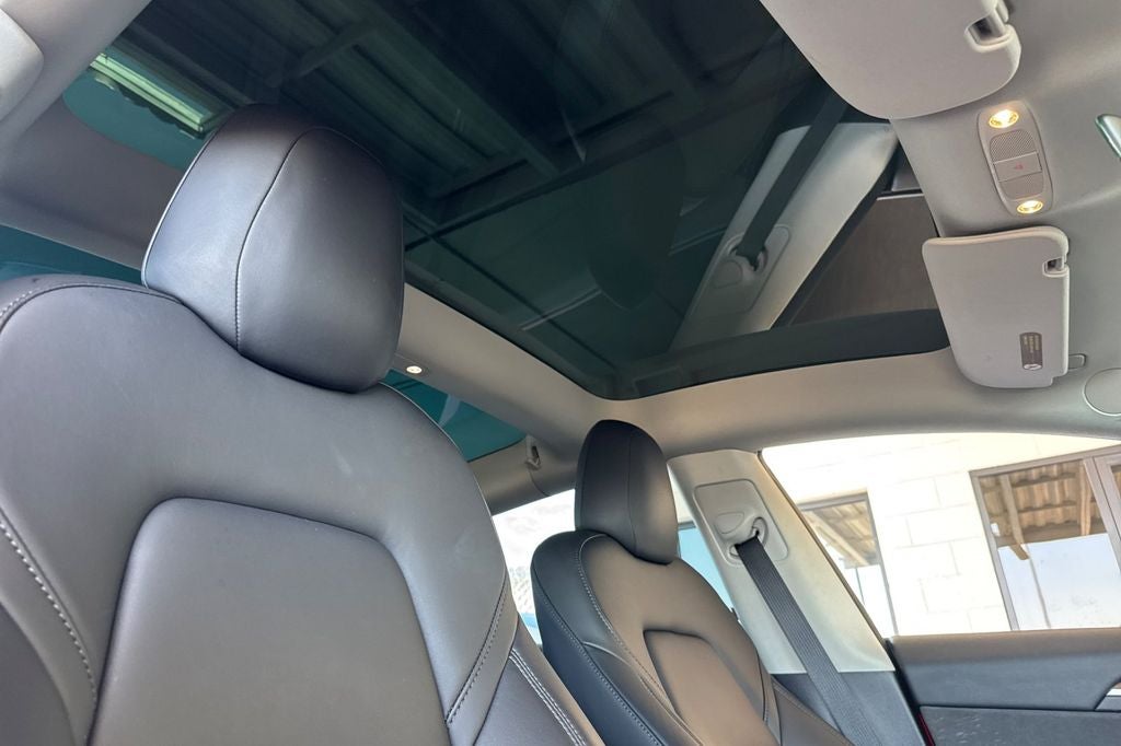 2022 Tesla Model 3 Base