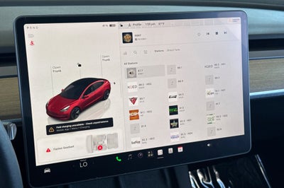 2022 Tesla Model 3 Base