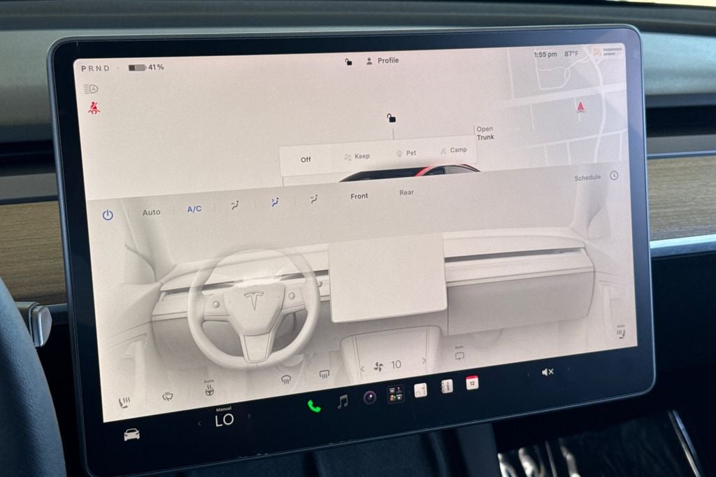 2022 Tesla Model 3 Base