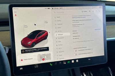 2022 Tesla Model 3 Base