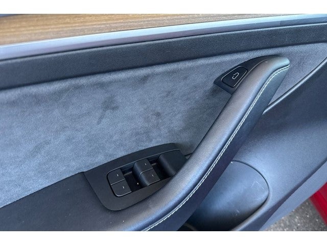 2022 Tesla Model 3 Base