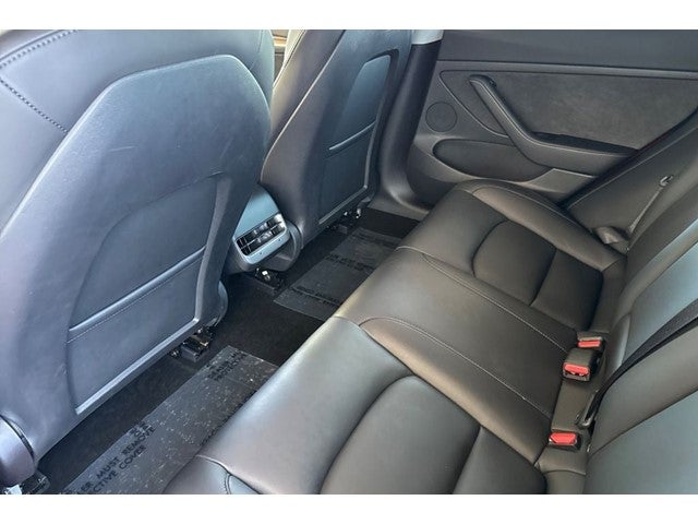 2022 Tesla Model 3 Base