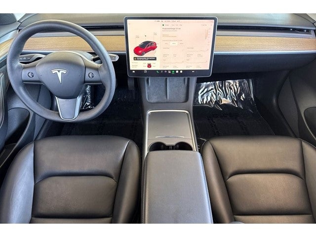 2022 Tesla Model 3 Base