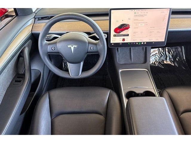 2022 Tesla Model 3 Base