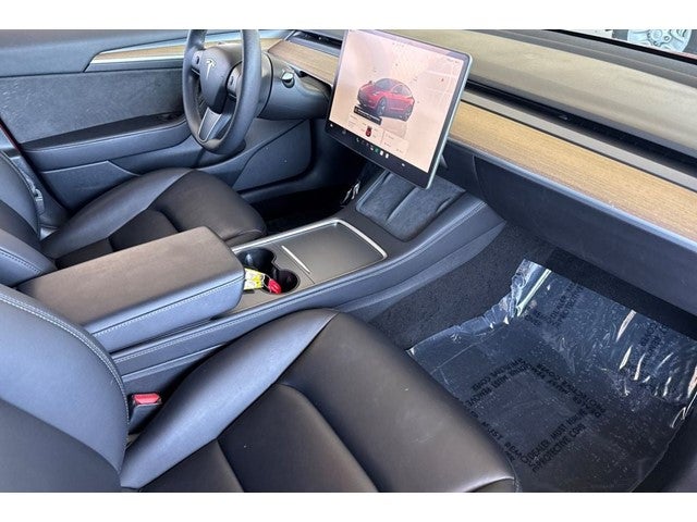 2022 Tesla Model 3 Base