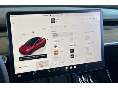 2022 Tesla Model 3 Base