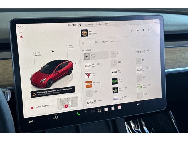 2022 Tesla Model 3 Base