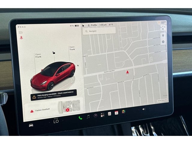 2022 Tesla Model 3 Base