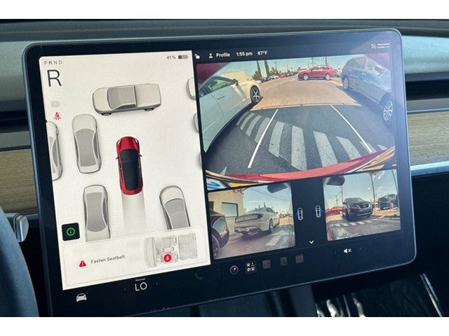 2022 Tesla Model 3 Base