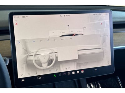 2022 Tesla Model 3 Base