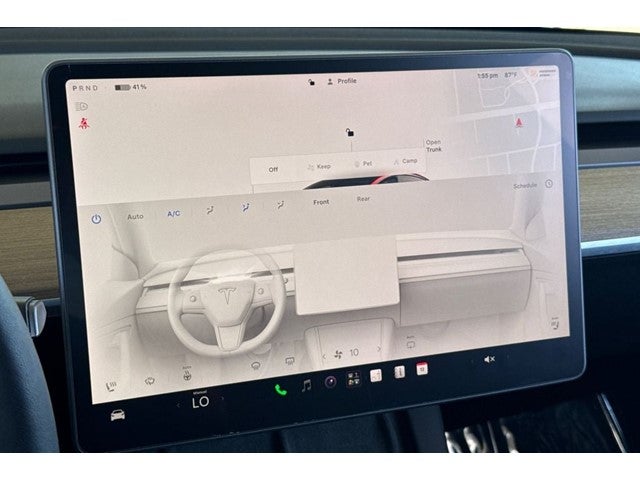 2022 Tesla Model 3 Base