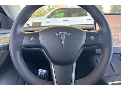 2022 Tesla Model 3 Base
