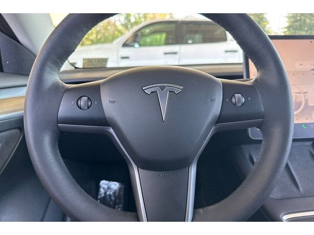 2022 Tesla Model 3 Base