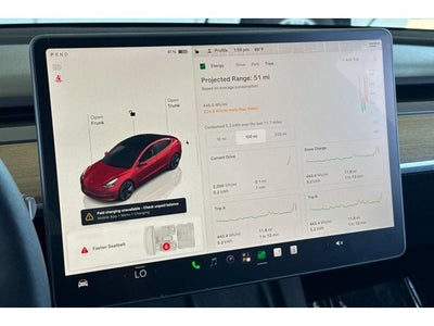 2022 Tesla Model 3 Base