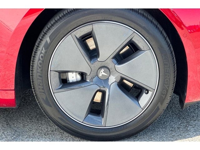 2022 Tesla Model 3 Base