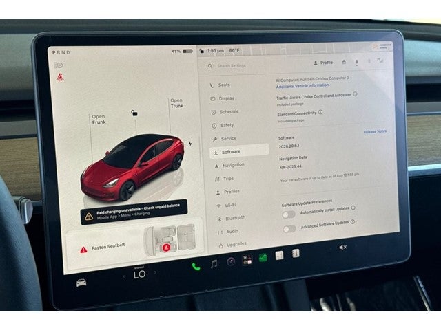 2022 Tesla Model 3 Base