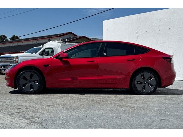 2022 Tesla Model 3 Base