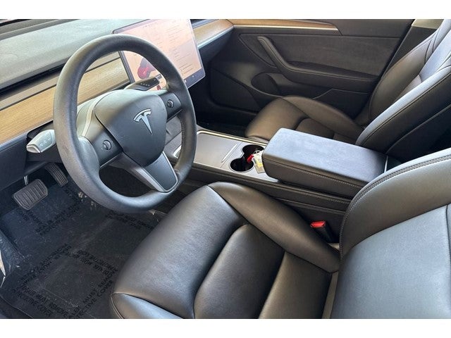 2022 Tesla Model 3 Base