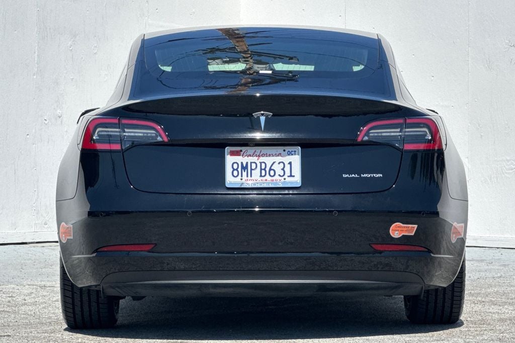 2019 Tesla Model 3 Long Range PAID FSD