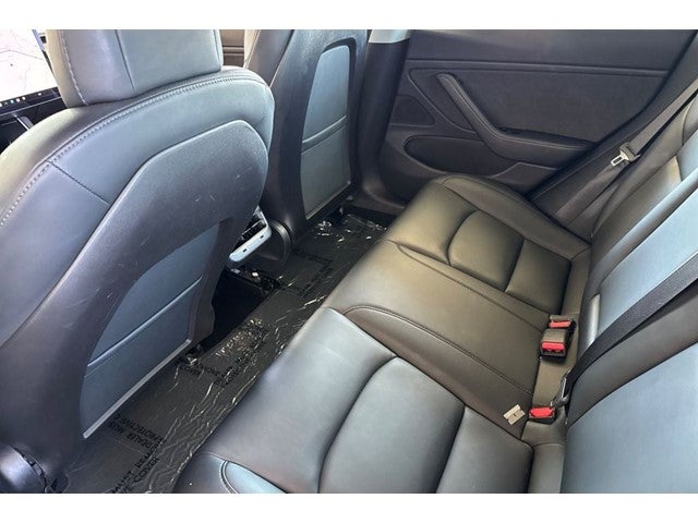 2019 Tesla Model 3 Long Range PAID FSD