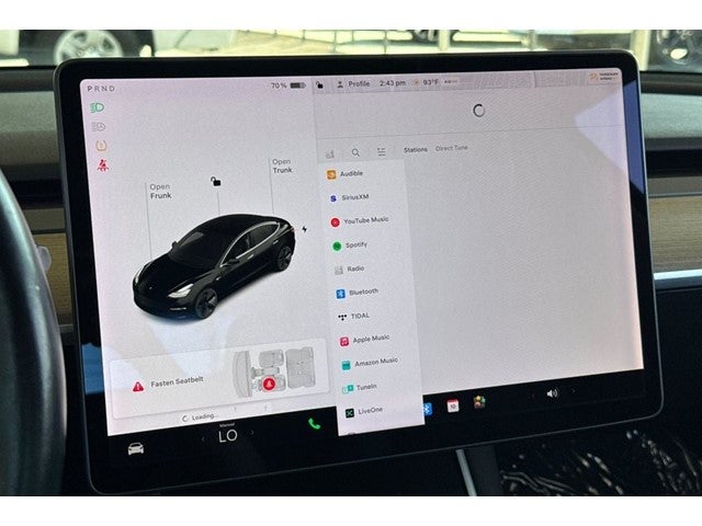 2019 Tesla Model 3 Long Range PAID FSD