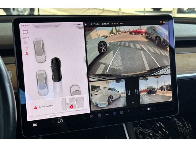 2019 Tesla Model 3 Long Range PAID FSD