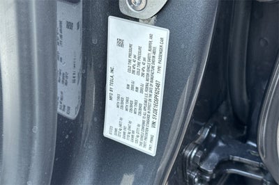 2023 Tesla Model 3 Performance