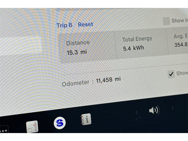 2023 Tesla Model 3 Performance