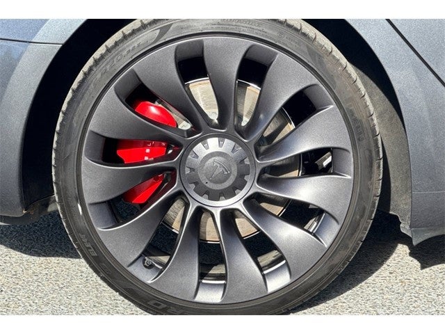 2023 Tesla Model 3 Performance