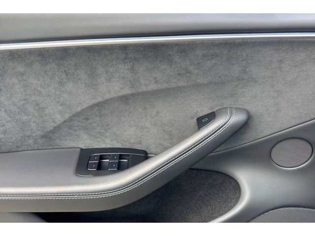 2025 Tesla Model 3 Performance