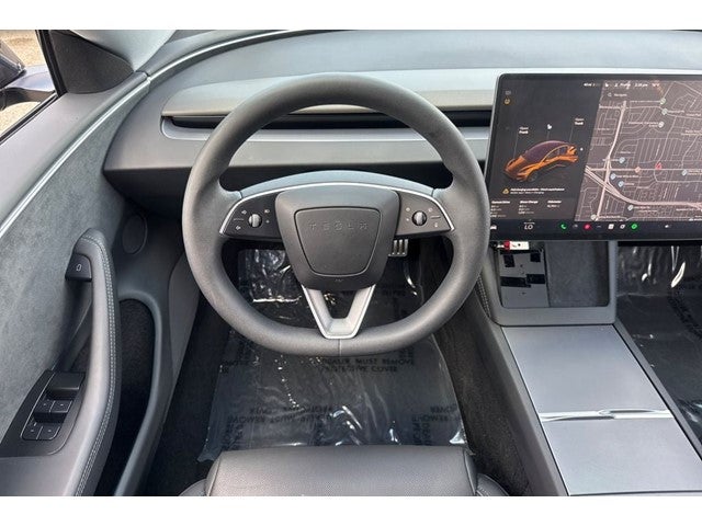 2025 Tesla Model 3 Performance
