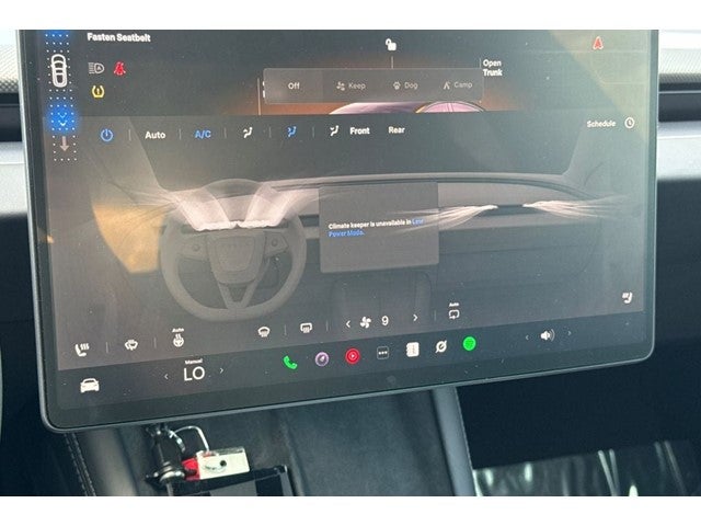 2025 Tesla Model 3 Performance