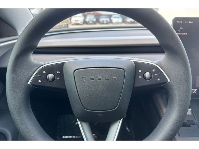 2025 Tesla Model 3 Performance
