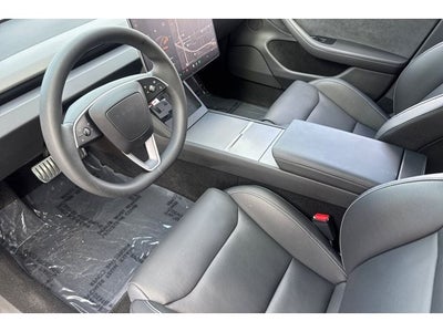 2025 Tesla Model 3 Performance
