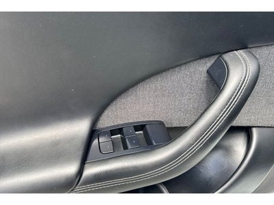 2022 Tesla Model S .