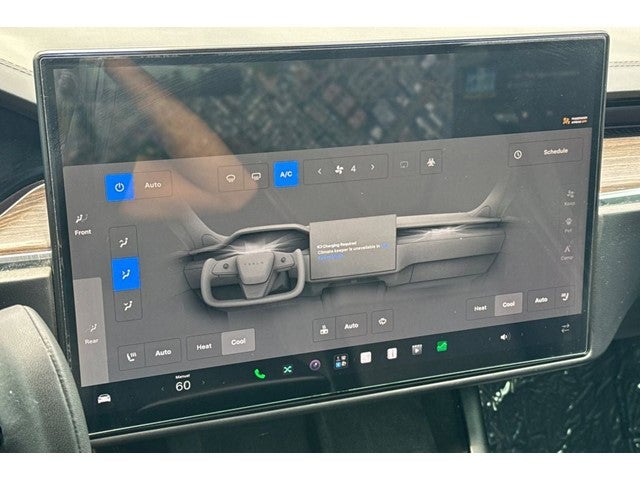 2022 Tesla Model S .